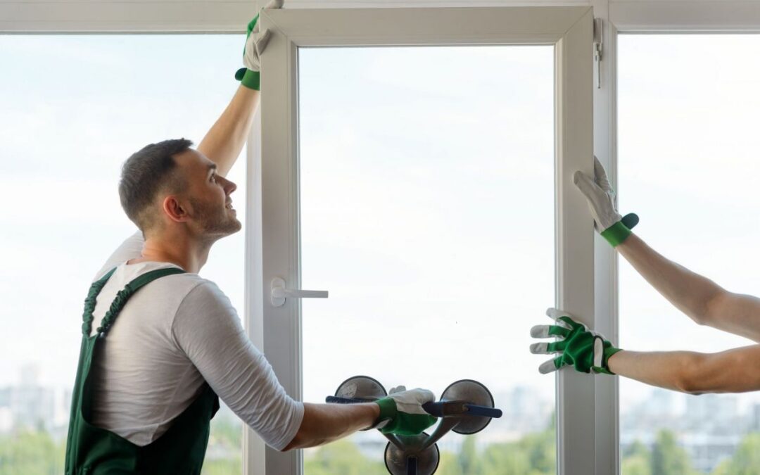 Why Business Window Screen Repair in Del Mar is Essential