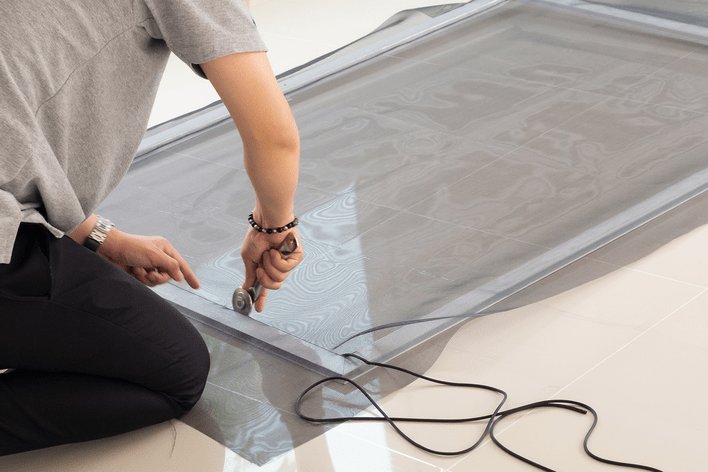 When is it Time for Window Screen Replacement in Vista?