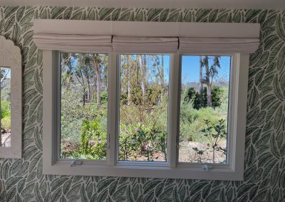 Window Screen Replacement San Diego