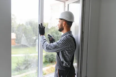 Business Window Screen Repair National City