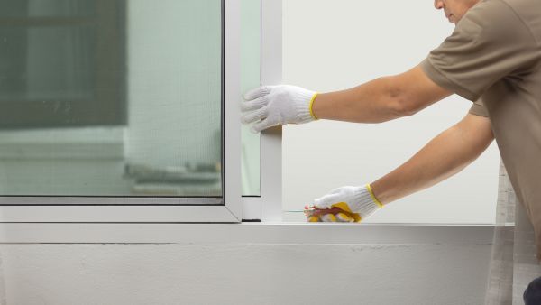 Business Window Screen Repair Solana Beach