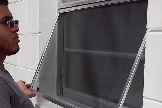 Benefits of Professional Home Window Screen Repair Services in Scripps Ranch