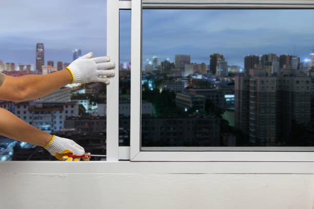 Business Window Screen Repair in Santee