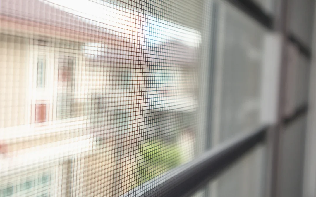 Home Window Screen Repair Carlsbad | Mobile Speed Screens