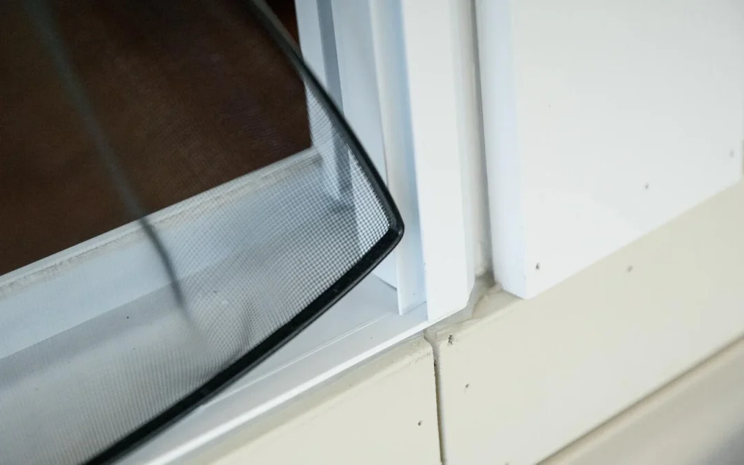 Home Window Screen Repair in National City