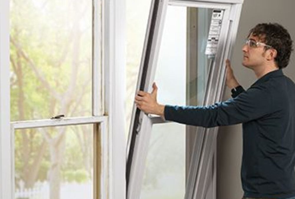 Home Window Screen Repair in San Diego Country Estates