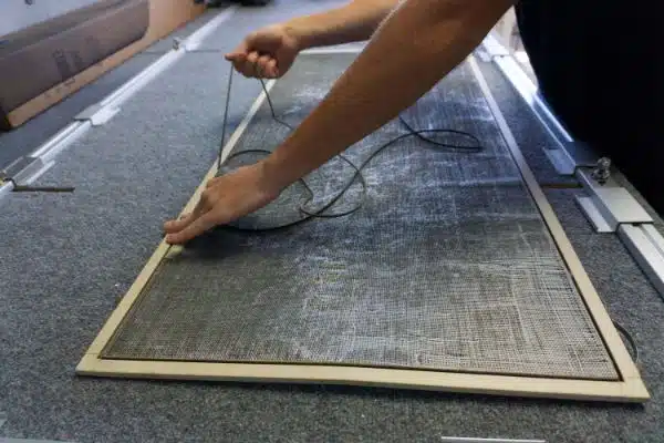 Convenient and Reliable Mobile Window Screen Repair in Cardiff