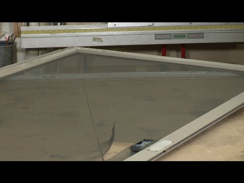 Screen Door Repair in Chula Vista