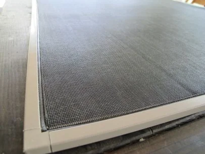 Screen Door Repair in Coronado