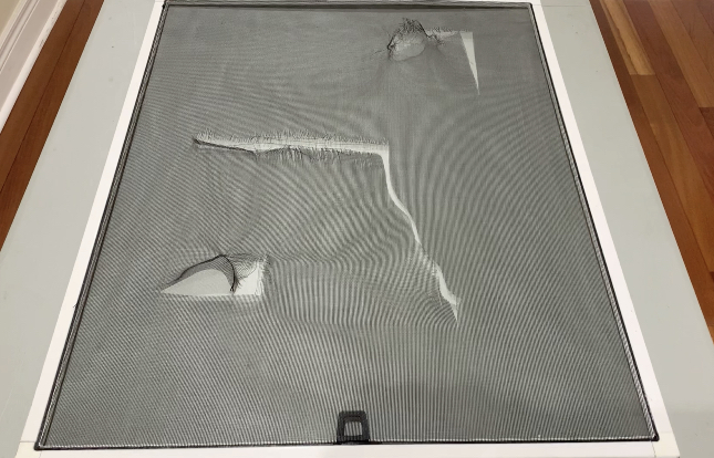 Window Screen Repair in Carlsbad