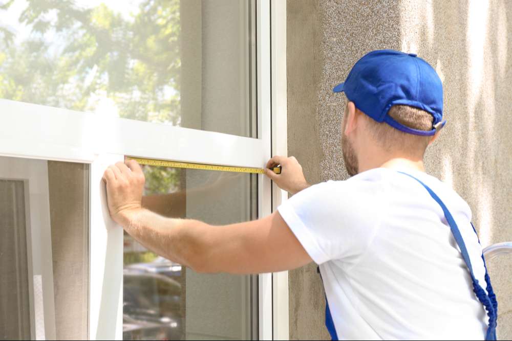 Window Screen Specialist in Cardiff | Mobile Speed Screens