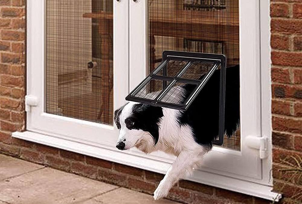 Pet Screen Repair in Encinitas