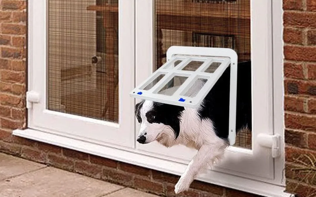 Pet Screen Repair in Imperial Beach