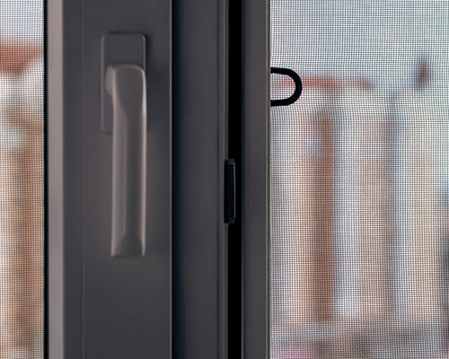 Screen Door Repair in Del Mar