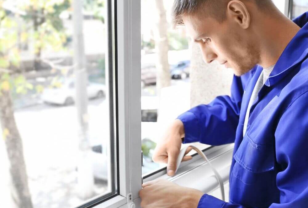 Window Screen Specialist in San Diego