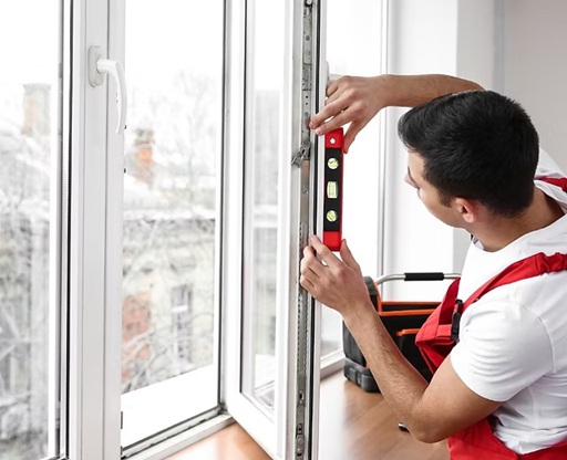 Window Screen Specialist in San Diego Country Estates