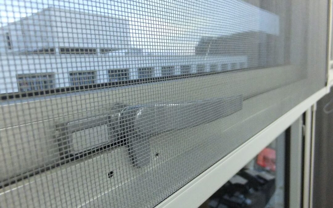 Hassle-Free Mobile Window Screen Repair in Imperial Beach
