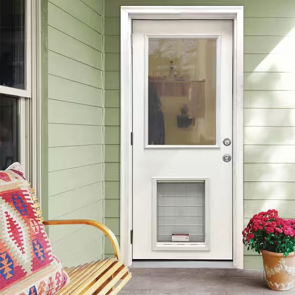 Pet Screen Repair in Rancho Bernardo