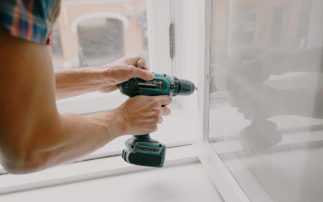 Business Window Screen Repair in Encinitas