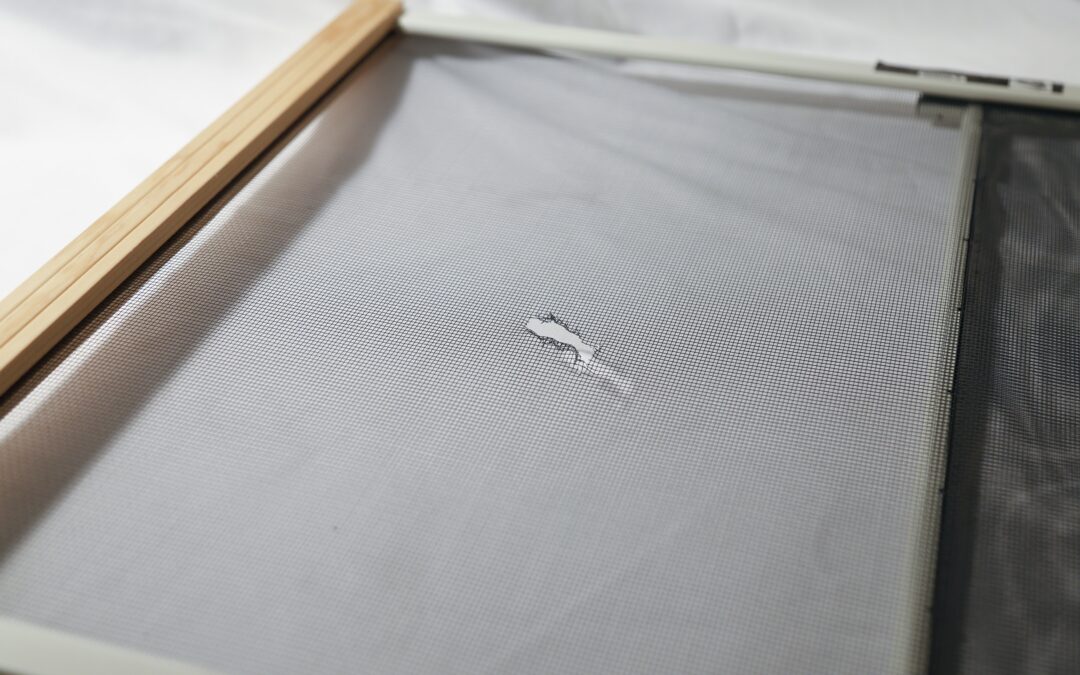 Home Window Screen Repair Coronado