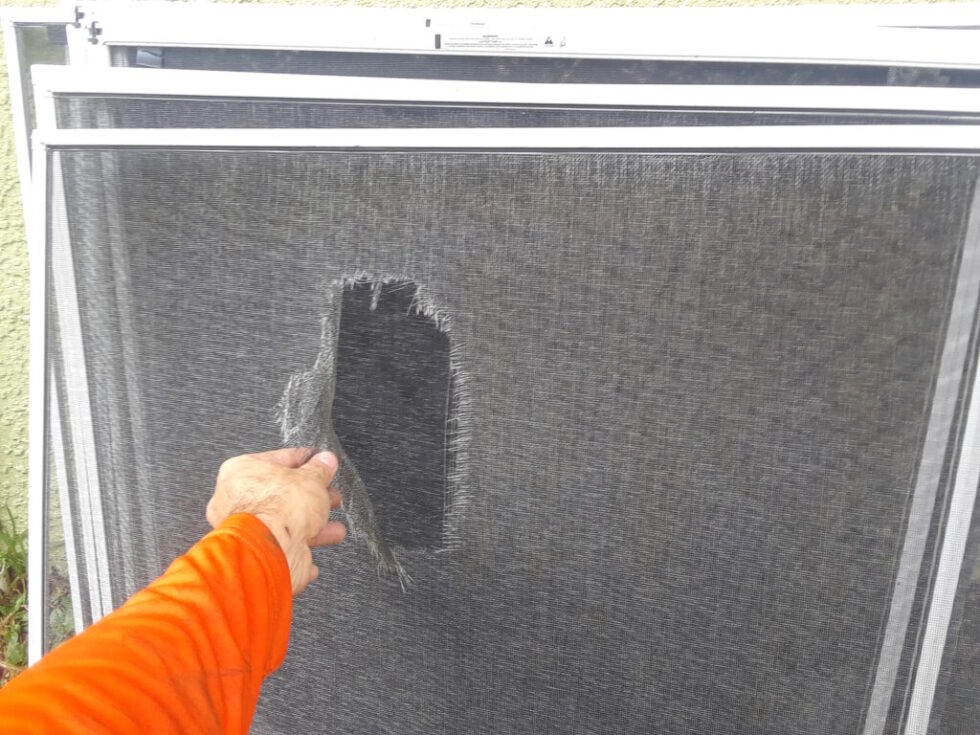 Best Home Window Screen Repair in Chula Vista | Kelly's Mobile Window ...