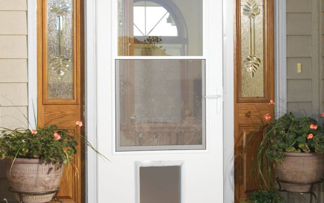 Pet Screen Repair in Solana Beach