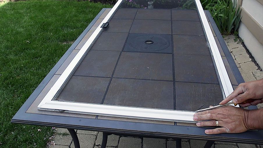 Reliable Screen Door Repair in Bonita