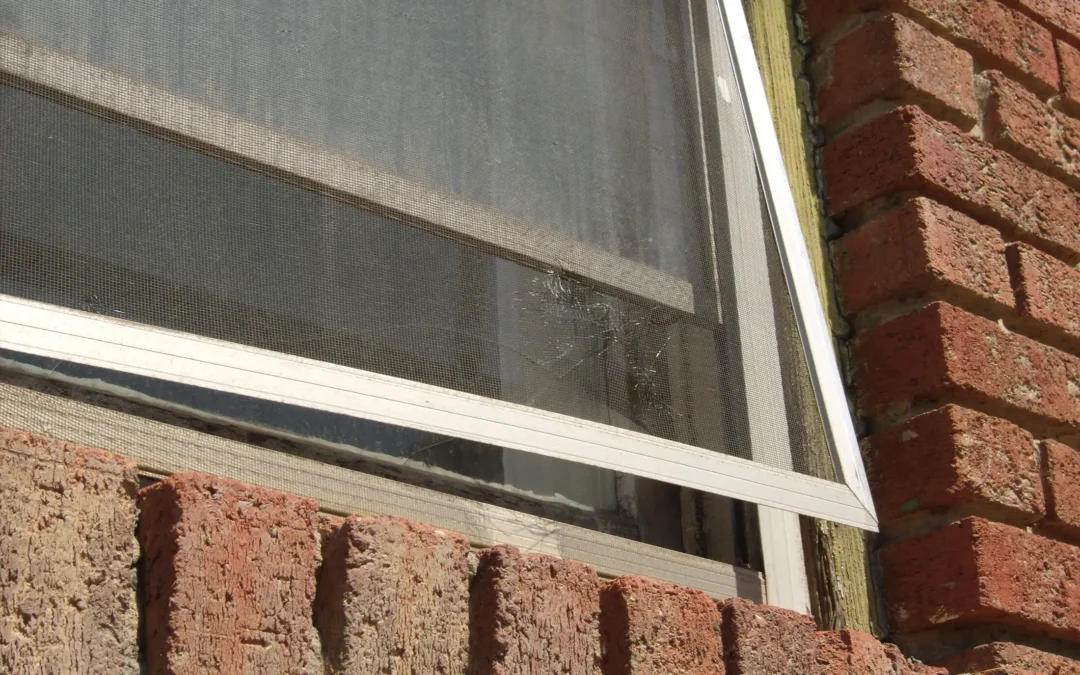 Window Screen Repair Clairemont