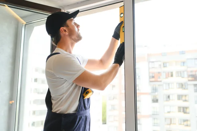 Business Window Screen Repair Cardiff