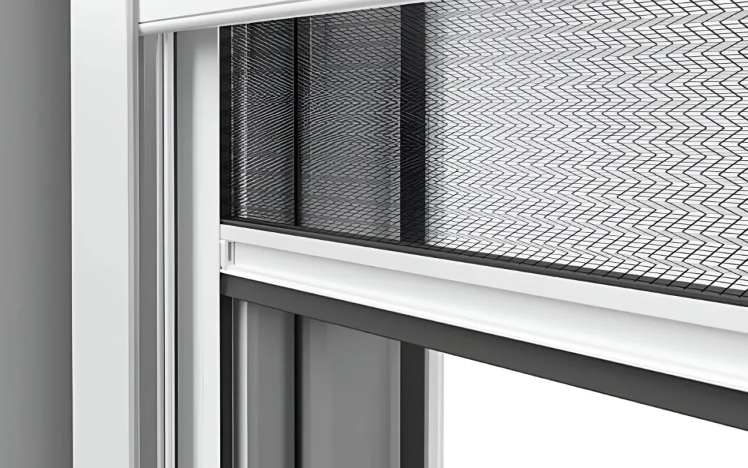Business Window Screen Repair in Rancho Bernardo