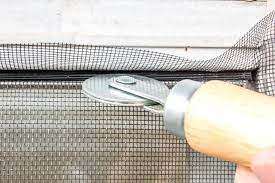 Window Screen Repair San Marcos