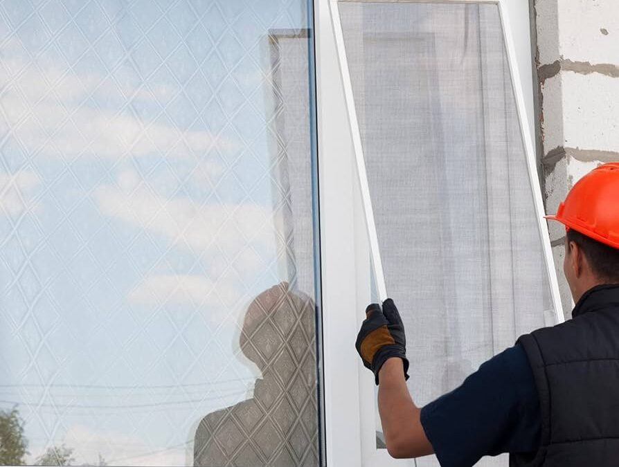 Window Screen Specialist Chula Vista