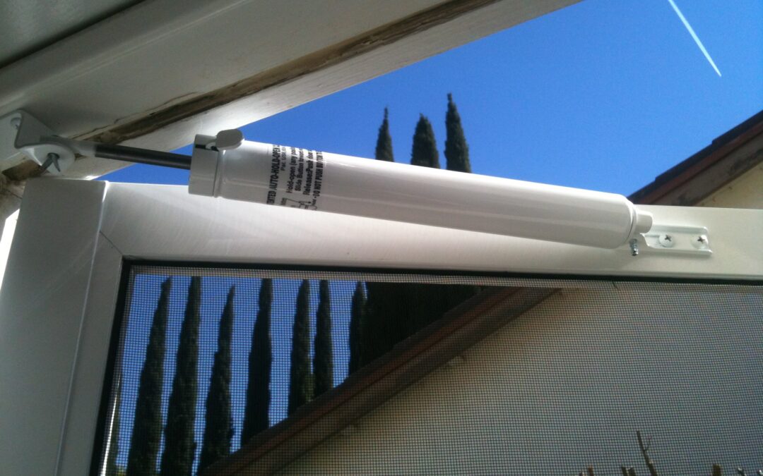 Screen Door Repair Santee