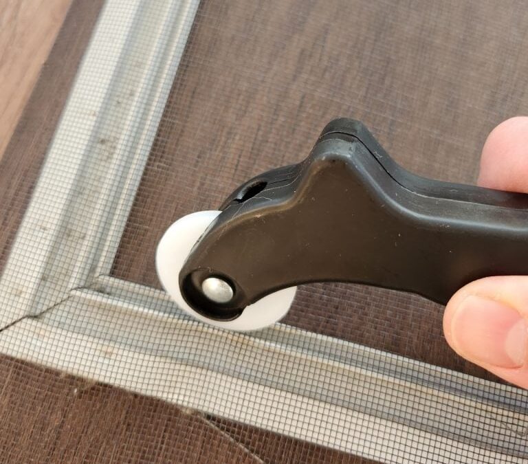 Window Screen Replacement Carmel Valley