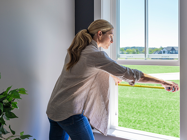 Window Screen Replacement in Clairemont