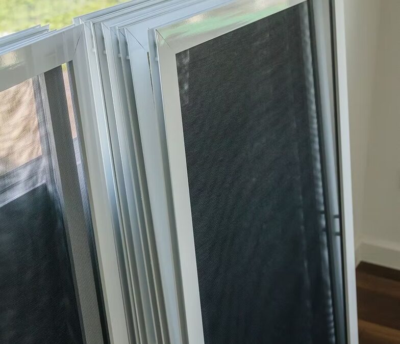 Window Screen Replacement El Cajon