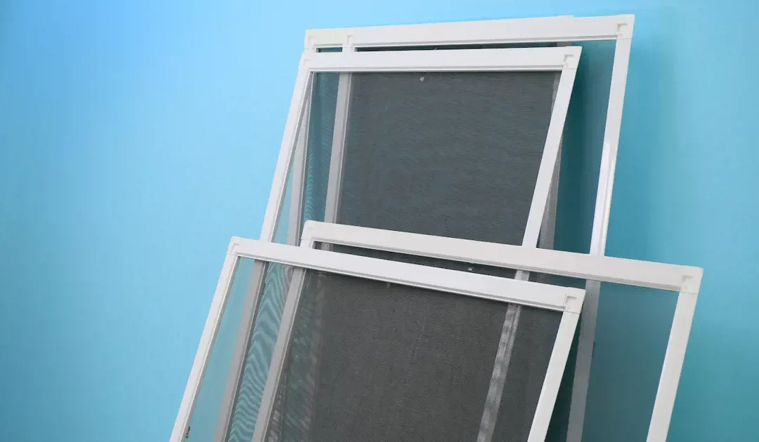 Window Screen Replacement Lemon Grove