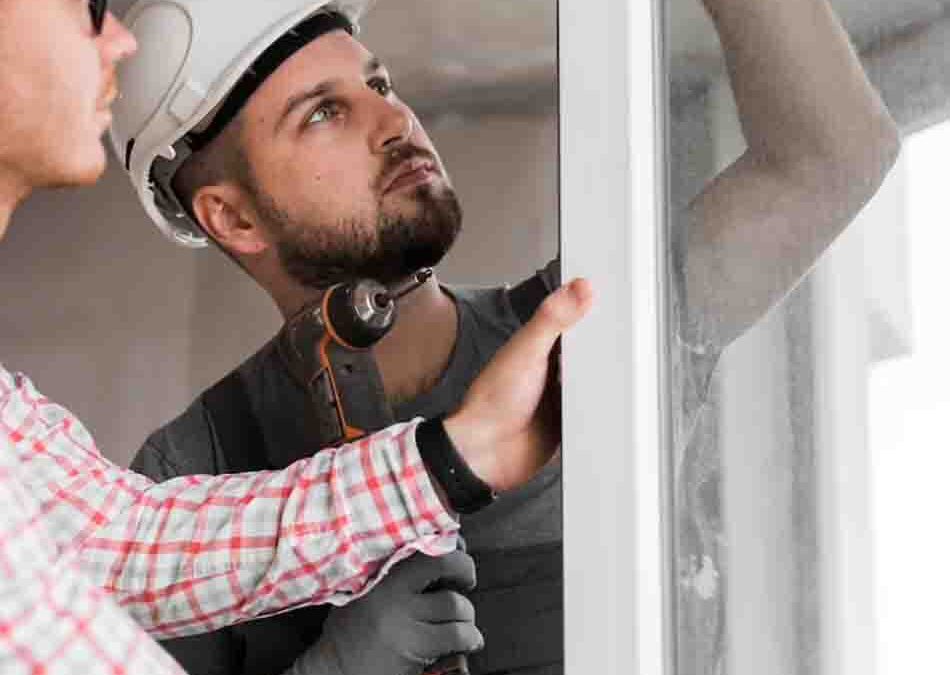 Business Window Screen Repair Rancho Santa Fe