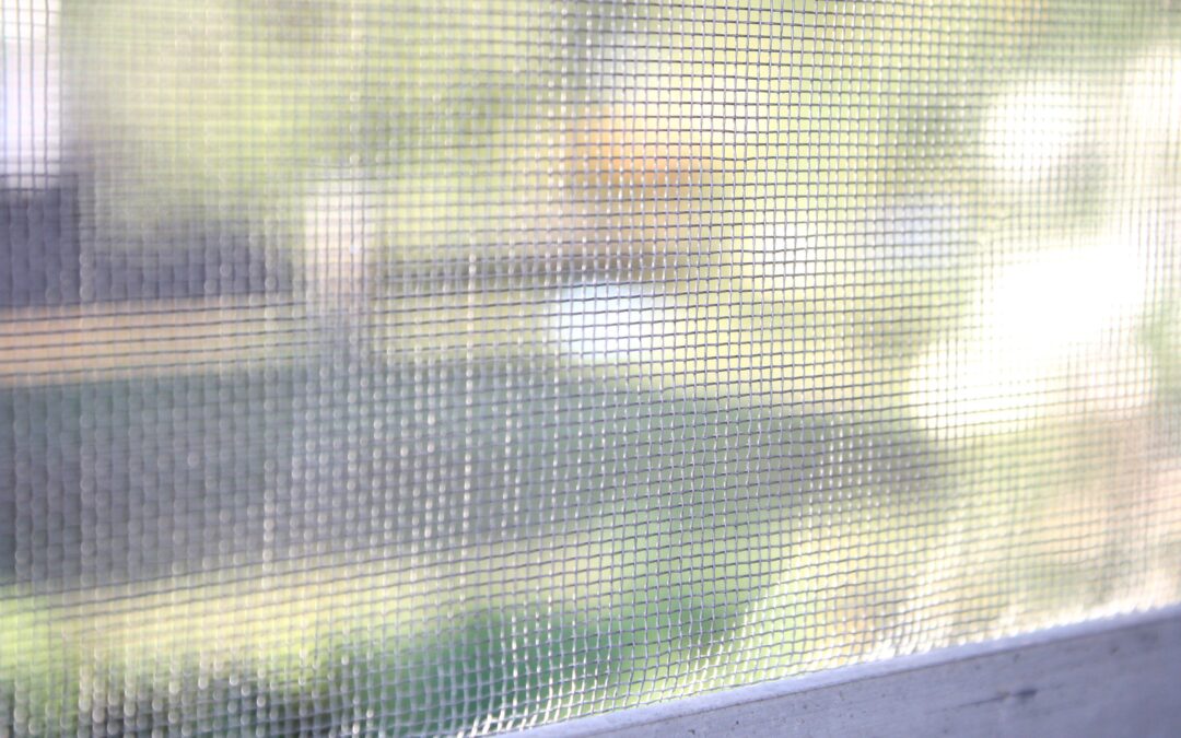 Home Window Screen Repair Solana Beach
