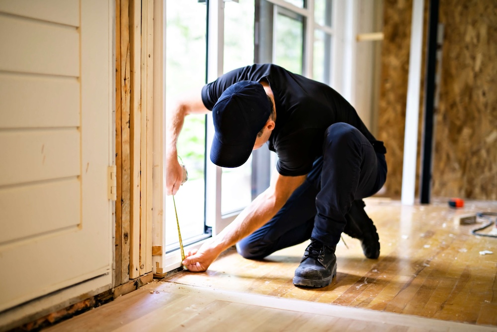 Screen Door Repair El Cajon