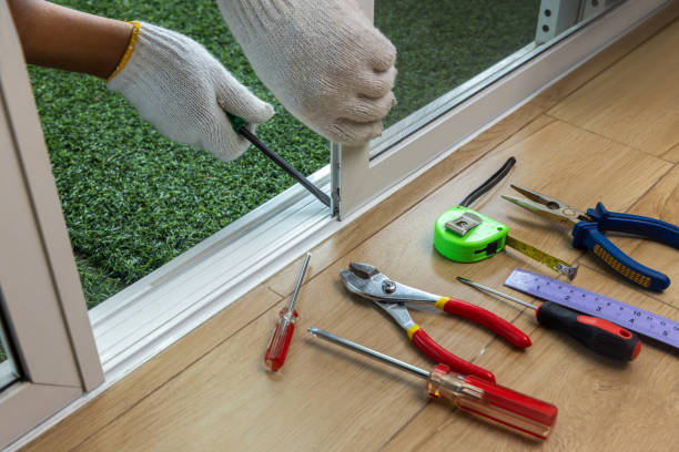 Screen Door Repair San Marcos