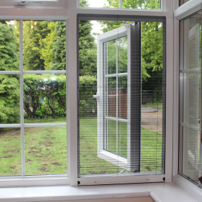 Window Screen Replacement Escondido