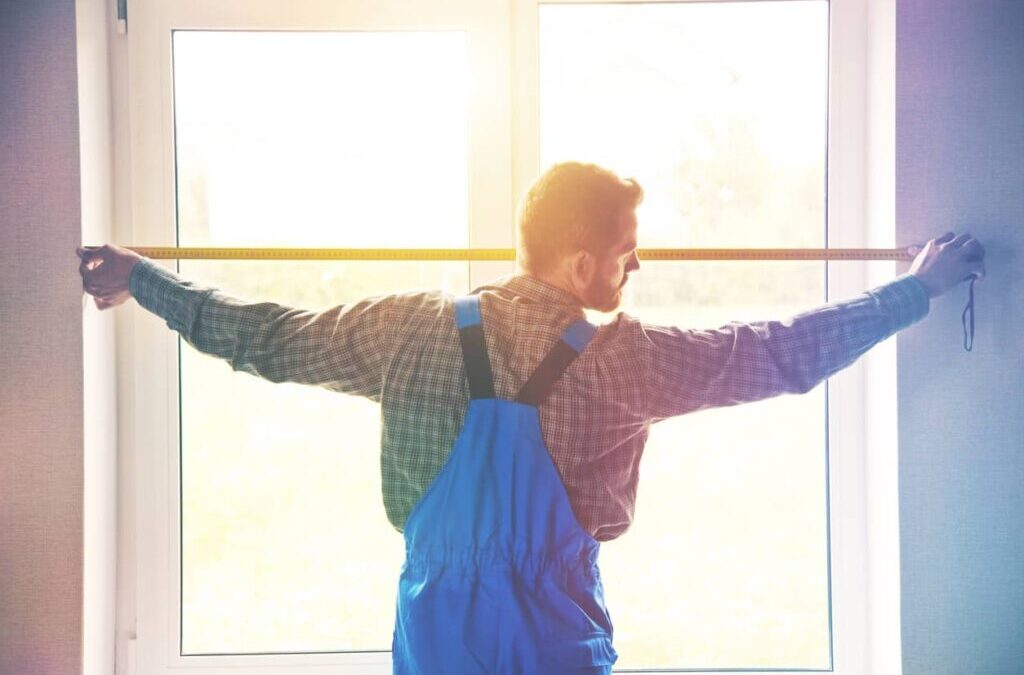 Business Window Screen Repair La Mesa