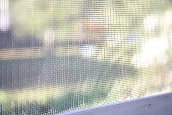 Window Screen Repair Lakeside