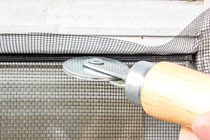 Window Screen Repair Del Mar