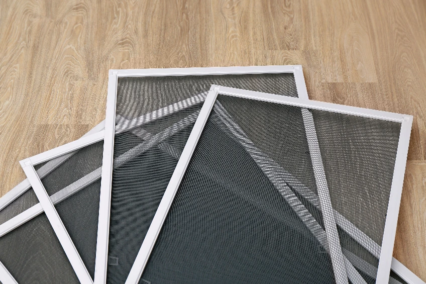 Window Screen Replacement Coronado