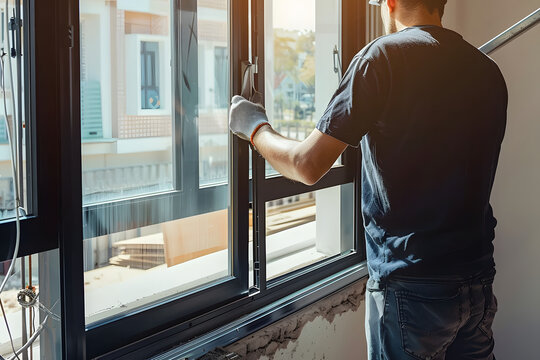 Window Screen Specialist Solana Beach