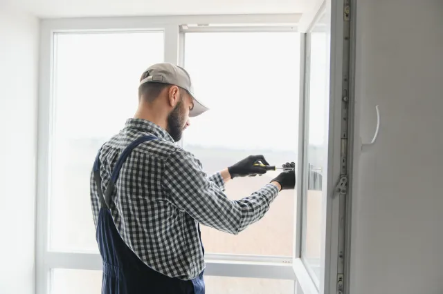 Window Screen Specialist in Scripps Ranch
