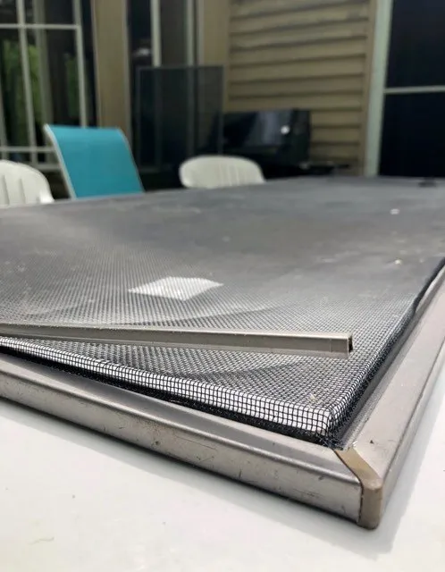 Mobile Window Screen Repair Coronado