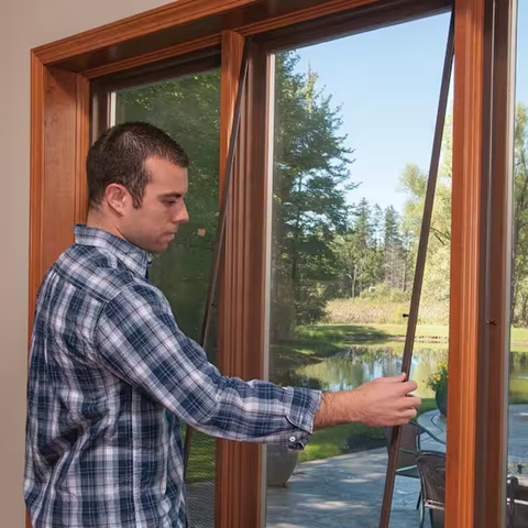 Window Screen Specialist San Diego Country Estates